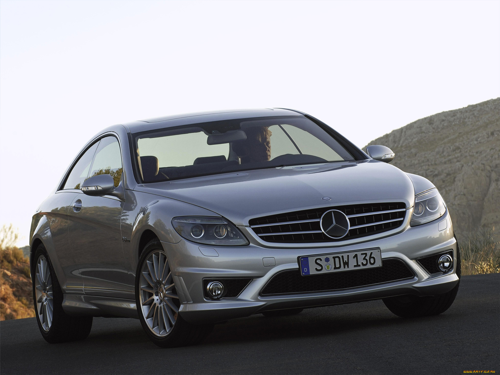 , mercedes, benz
